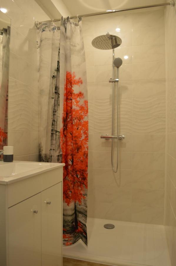 Studio Agreable Le Havre Exterior foto